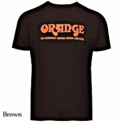 【数量限定特価】Classic T-Shirt Men's size【M】-Brown- 《Tシャツ》【オンラインストア限定】