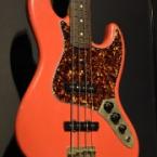 Junction Bass Medium Aged -Fiesta Red/MH-【3.96kg】【金利0%対象】【送料当社負担】