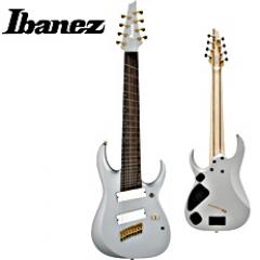RGDMS8 -CSM(Classic Silver Matte)- 《8弦ギター》【Webショップ限定】