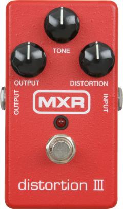 distortion III M115【オンラインストア限定】