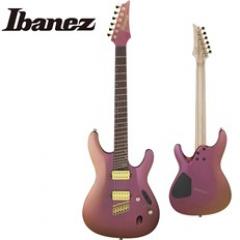 SML721 -RGC(Rose Gold Chameleon)-《エレキギター》【Webショップ限定】