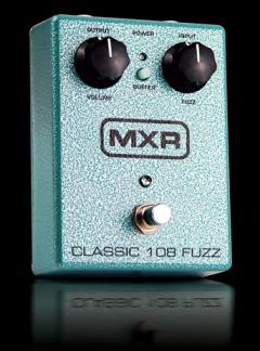 CLASSIC 108 FUZZ M-173