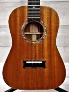【アイランドフェア！】Tenor Mahogany Deluxe #985 【テナー/マホガニー】【デラックス】【ハワイ製ハンドメイド】【24回金利0%対象】【送料込】