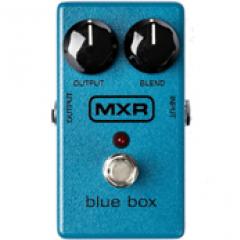 M103 Blue Box《オクターブファズ》【Webショップ限定】