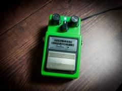 OVALIZED SCREAMER-9《オーバードライブ》【WEBショップ限定】