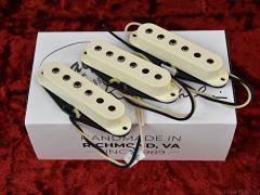 REAL '54 SET For Stratocaster【正規輸入品】【全国送料負担!】