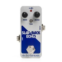 SLAP-BACK ECHO《エコー》【Webショップ限定】