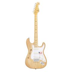 SX エレキギター SST/ASH/H/NAT【Webショップ限定】