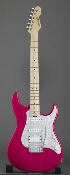 EDWARDS E-SNAPPER-AS/M See Thru Pink 【Webショップ限定】