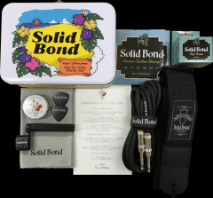 Ken Yokoyama Electric Guitar Starter Set【WEBショップ限定】