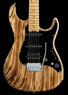 EDWARDS E-SNAPPER-AS/M Burner Natural 【Webショップ限定】