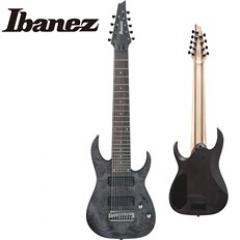 RG9PB TGF (Transparent Gray Flat)-《エレキギター》