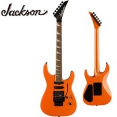 X Series Soloist SL3X DX -Lambo Orange-【Webショップ限定】