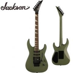 X Series Soloist SL3X DX -Matte Army Drab-【Webショップ限定】