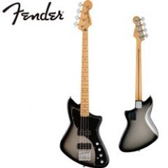 Player Plus Active Meteora Bass -Silverburst-【オンラインストア限定】