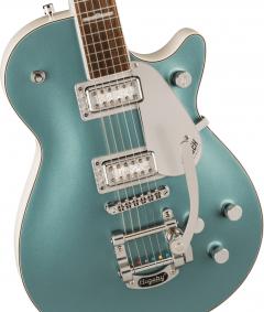 G5230T-140 Electromatic 140th Double Platinum Jet with Bigsby【Webショップ限定】