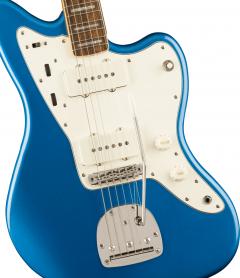 Classic Vibe 70s Jazzmaster - Lake Placid Blue-【Webショップ限定】