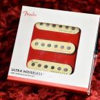 ULTRA NOISELESS HOT STRATOCASTER PICKUPS 【正規輸入品】【全国送料負担!】【Fender Replacement PU】