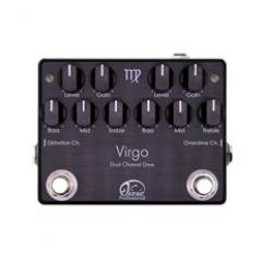 Virgo《オーバードライブ/ディストーション》【Webショップ限定】