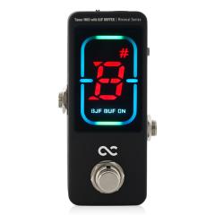 Minimal Series Tuner MKII with BJF Buffer 【Webショップ限定】
