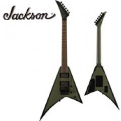 X Series Rhoads RRX24 -Matte Army Drab with Black Bevels- 【Webショップ限定】