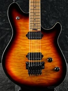 Wolfgang Standard QM -3 Color Sunburst / Baked Maple-【Webショップ限定】