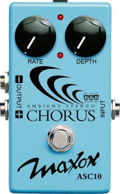 ASC10 Ambient Stereo Chorus【オンラインストア限定】【コーラス】