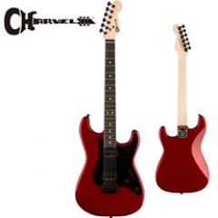 Pro-Mod So-Cal Style 1 HH HT -Candy Apple Red / Ebony-【Webショップ限定】