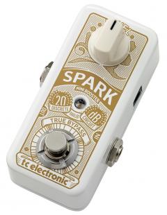 Spark Mini Booster 【ブースター】