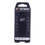 FretWraps Black FW-1PK-SM(Small) 《フレットラップ》【WEBショップ限定】
