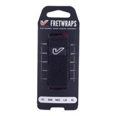 FretWraps Black FW-1PK-SM(Small) 《フレットラップ》【WEBショップ限定】