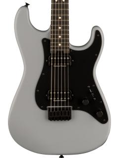 Pro-Mod So-Cal Style 1 HH HT -Primer Gray / Ebony-【Webショップ限定】