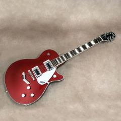 G5220 Electromatic Jet BT Single-Cut with V-Stoptail -Firestick Red-【Webショップ限定】