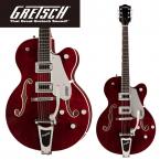 G5420T Electromatic Classic Hollow Body Single-Cut with Bigsby Laurel Fingerboard -Walnut Stain-