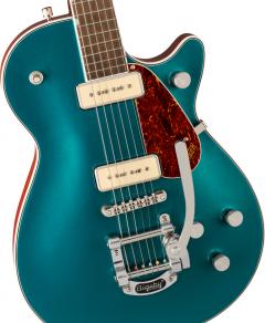 G5210t-P90 Electromatic Jet Two 90 Single-Cut with Bigsby -Petrol-【Webショップ限定】