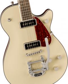 G5210t-P90 Electromatic Jet Two 90 Single-Cut with Bigsby -Vintage White-【Webショップ限定】