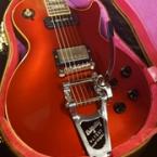 ~Limited Run~ 1957 Les Paul Candy Apple Red Light Aged 【#7 21852】【3.96kg】