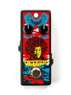 AUTHENTIC HENDRIX '68 SHRINE SERIES JHMS2 OCTAVIO FUZZ《オクターブファズ》【Webショップ限定】【2023年4月中旬～下旬発売予定】