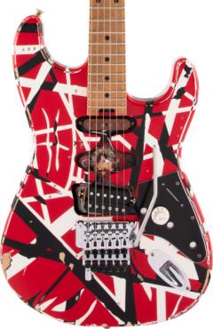 Striped Series Frankenstein Frankie 【Webショップ限定】