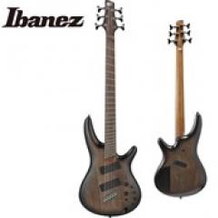 SRC6MS-BLL(Black Stained Burst Low Gloss) 《6弦ベース》【Webショップ限定】