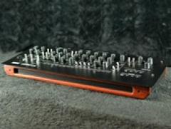 minilogue xd module アナログシンセサイザーモジュール【美品中古】【WEBショップ限定】