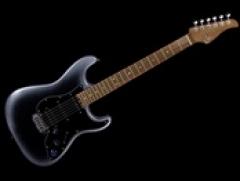 GTRS P801 SSH Dark Silver《エフェクター/アンプモデル内蔵ギター》【Webショップ限定】