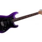 GTRS P800 Dark Purple《エフェクター/アンプモデル内蔵ギター》【Webショップ限定】