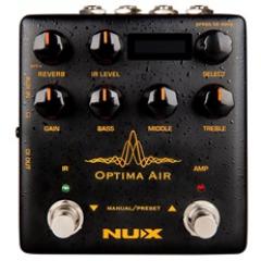 Optima Air《アコースティックシミュレーター / IRローダー》【WEBショップ限定】