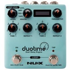 Duotime《ディレイ》【WEBショップ限定】