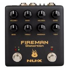 Fireman《ディストーション》【WEBショップ限定】