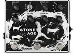STONE AGE《ファズ》【Webショップ限定】