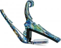 Capo KG6ABA Abalone -アバロン- 【Webショップ限定】