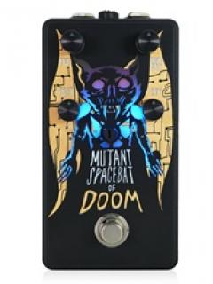 Mutant Spacebat of Doom《 オーバードライブ/ファズ》【Webショップ限定】