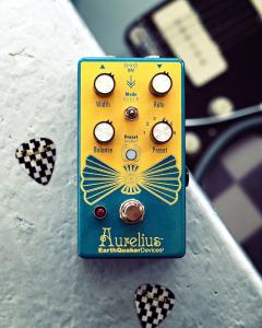 Aurelius Tri-Voice Chorus《トライボイスコーラス》【Webショップ限定】